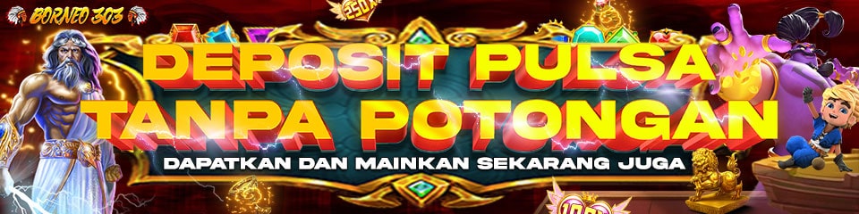 borneo303