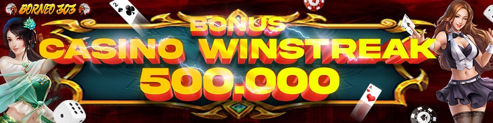 borneo303 link